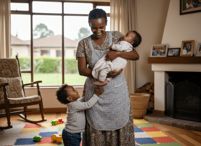 Child Care